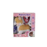 2161 KUMANDALI KÖPEK SESLİ