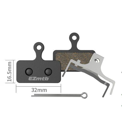 Fren Balatası  BP1003 YarıMetal