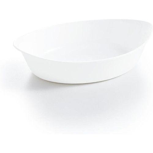 Luminarc Temp.S.Cuisine Carine Oval Fırın Kap 25x15 Cm 3P0886