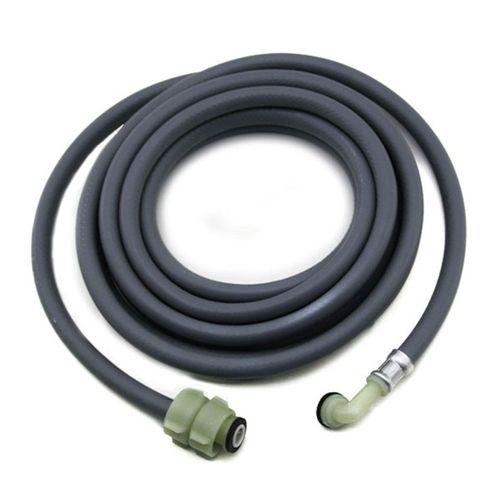 3 m Çamaşır Makinesi Hortumu - Tekli