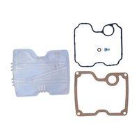 SEVGENT Cg Çita Model Külbütör Kapağı Şeffaf