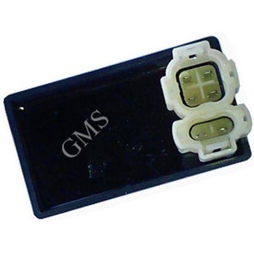 SCOOTER Scooter Cdi Unite Sct50-125-150