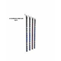 10 Çubuklu Dekor Led