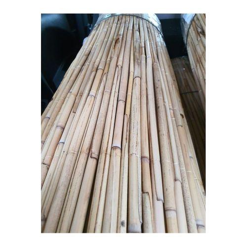 Ekodoğa Kamış Çit Hasır Çit 1x4,5 Metre Eni 1 Metre Uzunluk 4,5 Metre