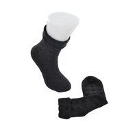 Flora Bayan Özel Koleksiyon Dikişsiz Burun Havlu Çorap