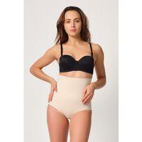 Ten  2708 Lazer Yüksek Bel Kesim Slip Hayalet Korse