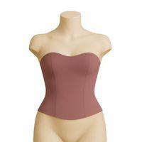 Gül Kurusu Mı Emay 9155 Terletici Korse Büstiyer