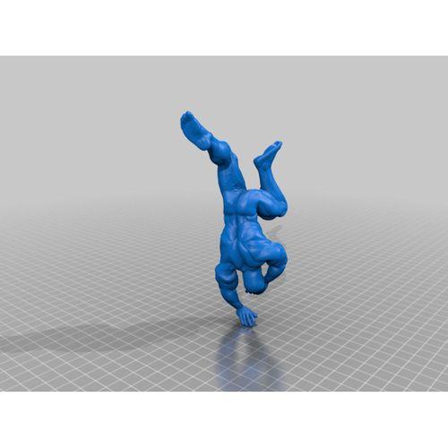 Aralarında Break Dans - 5150295