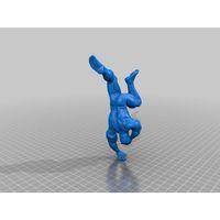 Aralarında Break Dans - 5150295