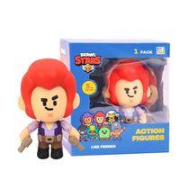 Brawl Stars Tekli Aksiyon Figürü