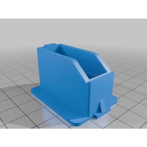 Mengene Ped Destek Aparatı (Bu ürün Sadece Plastik parçadır - Almadan Önce Soru Sorabilirsiniz)