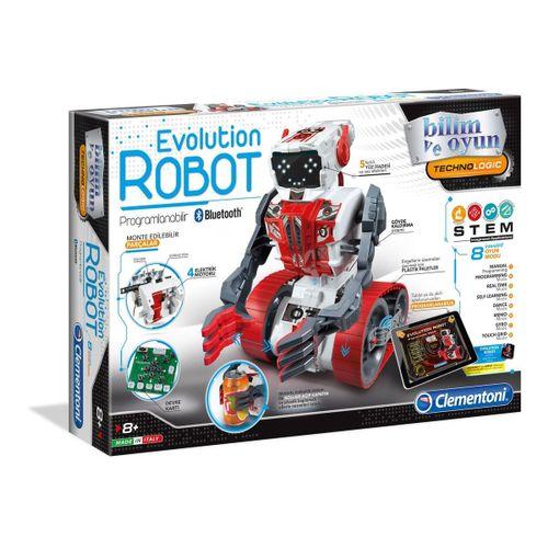 Clementoni Evolution Robot