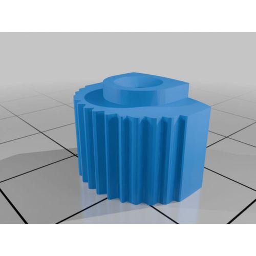 Simson S51 Sinyal Anahtarı Düğmesi (Bu ürün Sadece Plastik parçadır - Almadan Önce Soru Sorabilirsiniz)