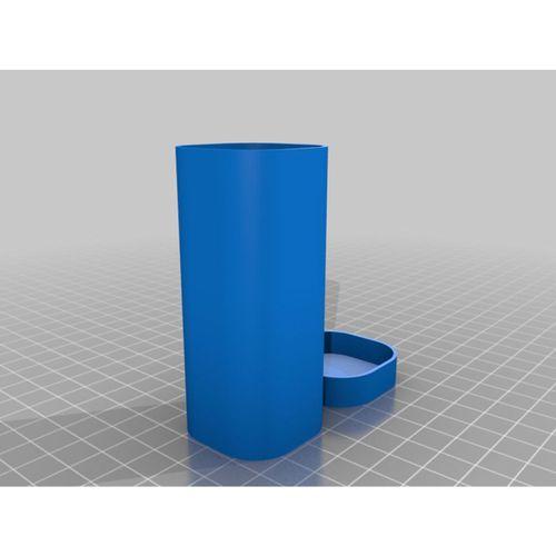 Shim Remix İçin Kutu (Bu ürün Sadece Plastik parçadır - Almadan Önce Soru Sorabilirsiniz)