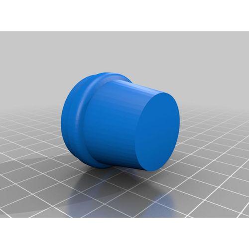 Bebek Evi Çiçeği Saksıyla