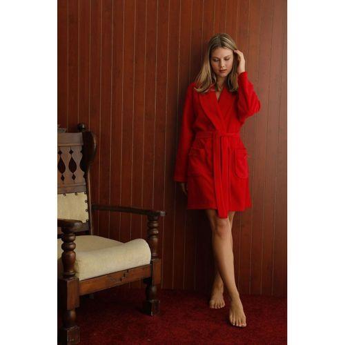 280 Kadın Polar Tek Rob