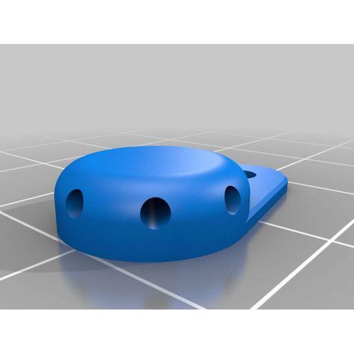 Antenhalter Antenholder RC Alıcı - 5138010