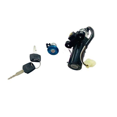 BAJAJ Bajaj Pulsar Ns 200 Kontak