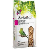 Gardenmix Platin Muhabbet Yemi 1kg