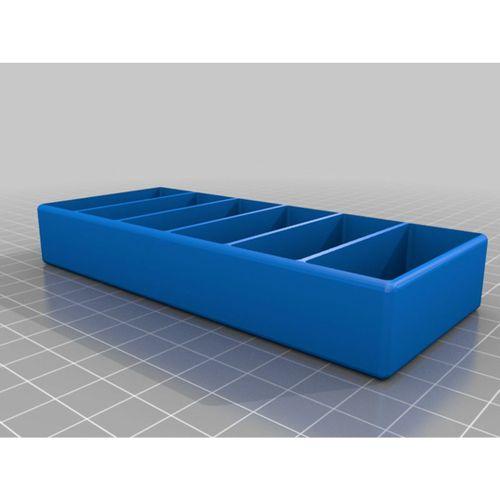 Europa Universalis Price Of Power Tepsi Eklemesi 3D Baskı (Bu ürün Sadece Plastik parçadır - Almadan Önce Soru Sorabilirsiniz)