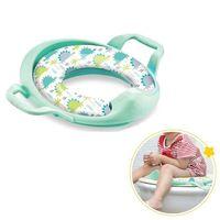 Babyjem BabyJem Mega Klozet Adaptörü 064 Mint Yeşili