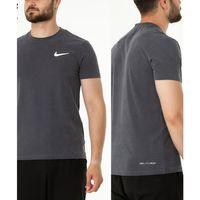 Nike EF-4793 Erkek Tencel Polyester T-Shirt