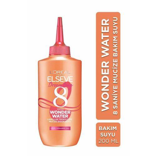 L'Oreal Paris Elseve Dream Long Wonder Water Mucize Bakım Suyu 200 ML