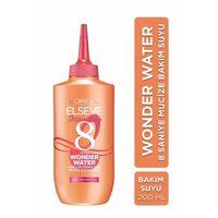 L'Oreal Paris Elseve Dream Long Wonder Water Mucize Bakım Suyu 200 ML