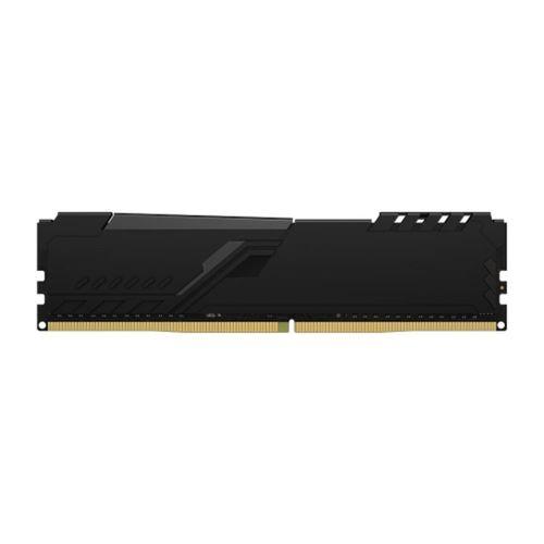 KINGSTON Beast, KF436C18BBK2/32TR, 32Gb (2x16Gb),  3600Mhz, DDR4, CL18, Desktop Gaming RAM (Soğutuculu)