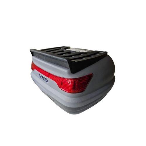 41 L BASIC GRİ - WOGEN MOTOSİKLET ÇANTASI