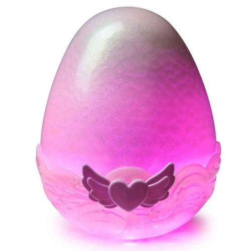 Eğitici Oyuncak  6069132 Hatchimals Alive Secret Hatch Pufficorn