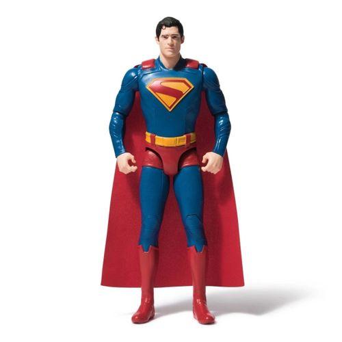 Eğitici Oyuncak Superman Film Karakterleri 30 cm