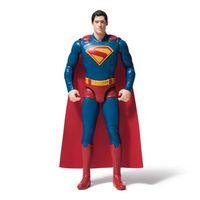 Eğitici Oyuncak Superman Film Karakterleri 30 cm