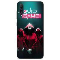 Samsung Galaxy A70 Uyumlu Kılıf Squid Game (18) Telefon Kılıfları Mi-Young