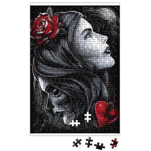 Maria Padilha das Almas Puzzle 240 Parça Yapboz