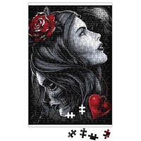 Maria Padilha das Almas Puzzle 240 Parça Yapboz