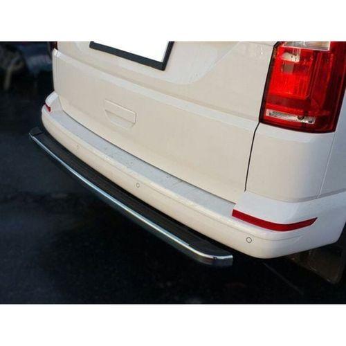 Mercedes Viano Uyumlu Ms Line Arka Basamak Siyah 2004-2014