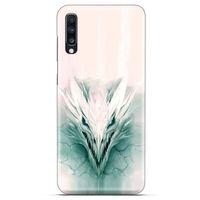 General Mobile GM 20 Kılıf Dragons (15) Antişok Kılıf Buz Ejderhası