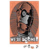 Were Doomed Puzzle 240 Parça Yapboz