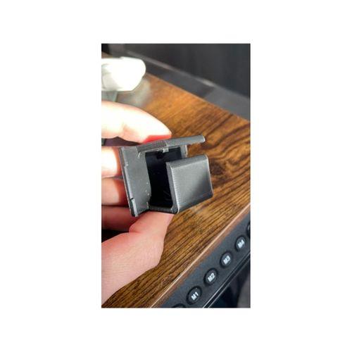 - Passe Kablo Sabitleme Rilsan (Bu ürün Sadece Plastik parçadır - Almadan Önce Soru Sorabilirsiniz)