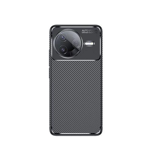 Xiaomi Poco F7 Pro Kılıf Zore Negro Silikon Kapak