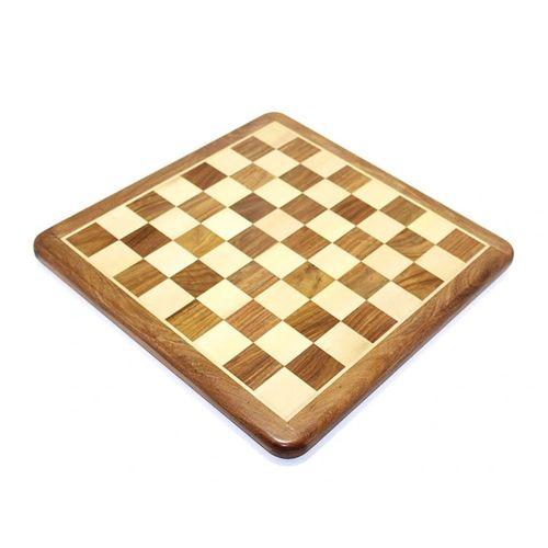 Ahşap Satranç Tahtası 43 Cm