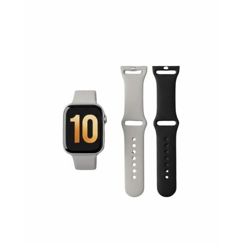 Amoled Ekranlı Akıllı Saat Sesli Görüşme Gps Nabız Ve Uyku Takibi