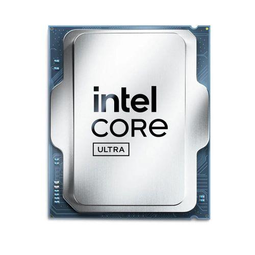 INTEL CORE ULTRA 5 235 3.4GHZ 14 ÇEKİRDEK 24MB 1851P BOX