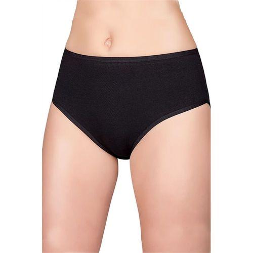 Kadın Likralı 6 Lı Bato Külot Berrak-2108