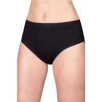 Kadın Likralı 6 Lı Bato Külot Berrak-2108