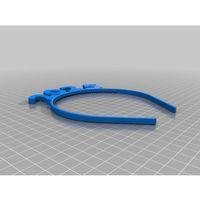 Diadem 2025 (Bu ürün Sadece Plastik parçadır - Almadan Önce Soru Sorabilirsiniz)