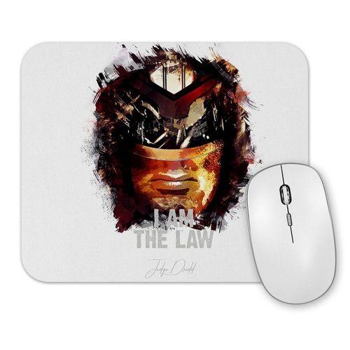 Judge Dredd Sylvester Stallone Mouse Pad.jpg