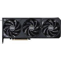 MSI GEFORCE RTX 5070 12G SHADOW 3X OC EKRAN KARTI
