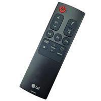 lg ile uyumlu Model AKB75595361 ses sistemi soundbar kumandası